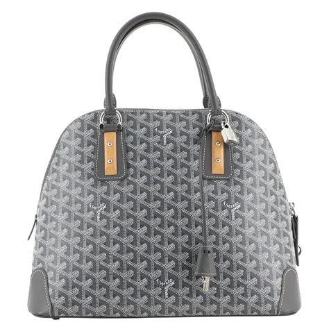 sac vendome mini goyard|goyard canvas bags.